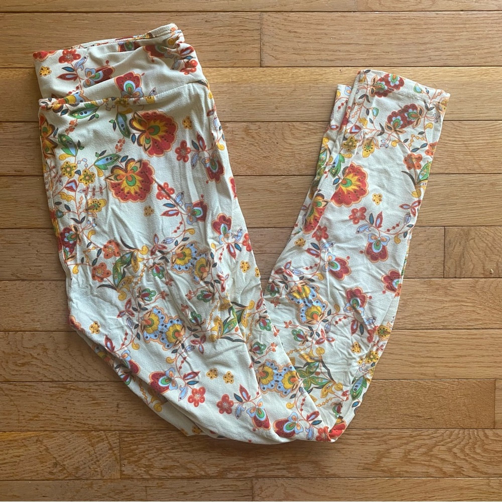 OS LuLaRoe Leggings